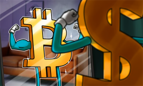 比特币的过山车之旅