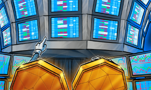 贝莱德澄清与Hdra无关，HBAR仍暴涨96%