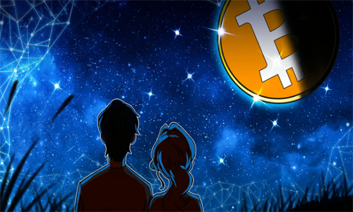 比特币减半在即 市场期待价格上涨