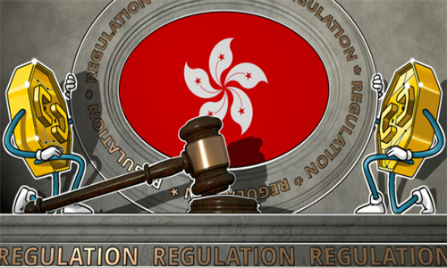 香港证监会警告：Bybit无牌经营加密货币交易