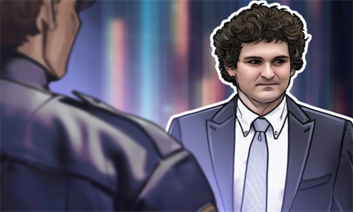 FT前CO班克曼-弗里德面临严重刑期 检方建议判40至50年