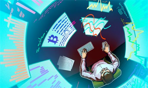 比特币面临美联储决议考验，交易员紧盯5万美元关口