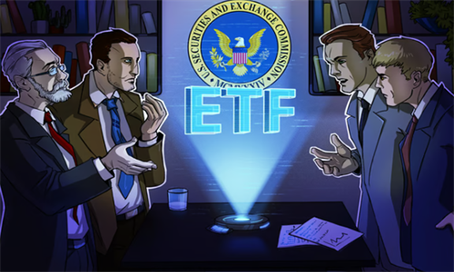 以太坊TF受SC严审 DFi需优化用户体验