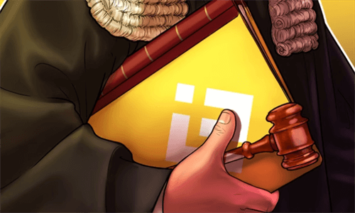 币安将接受FRA监管以确保合规性