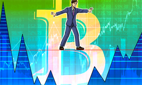 比特币主导地位或形成上升三角形，市场意见现分歧