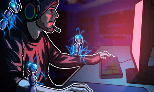 火必OK Vnturs注资Wb3游戏《Blad of God 》