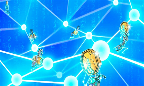 富兰克林邓普顿CO：TF与基金将采用区块链