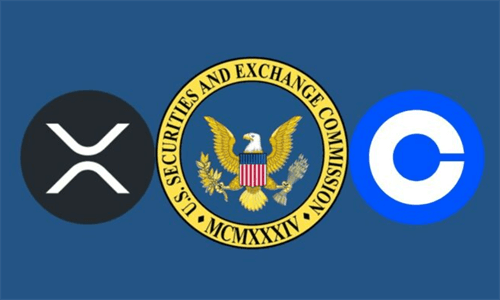 SC与Coinbas就Rippl和RP法庭判决产生分歧