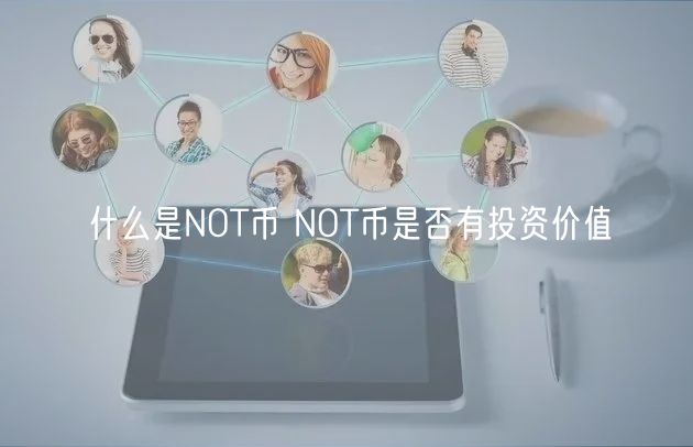 什么是NOT币 NOT币是否有投资价值