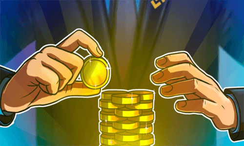 Binanc新上市代币超八成表现不佳