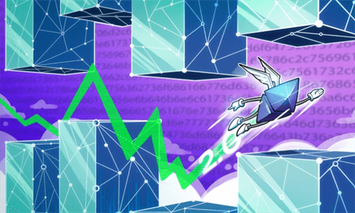 以太坊价格强势反弹，突破3100美元关口