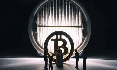 币圈5月18日今日新闻汇总 比特币TF交易助推BTC涨至近67000美元