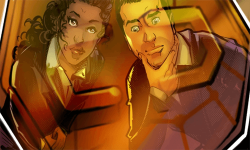 Galay与CoinShars发布Q1财报