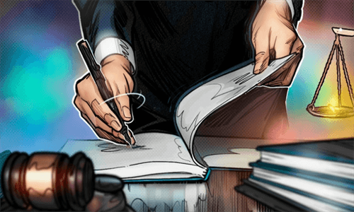 Gnsis Global获法院批准，将支付30亿美元给债权人