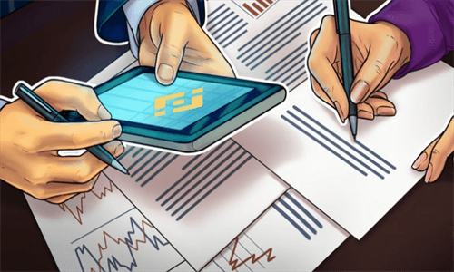 全球加密货币巨头Binanc宣布用户数量突破2亿大关