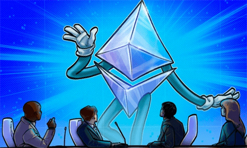 以太坊领导者需抉择：资本主义还是社会主义?