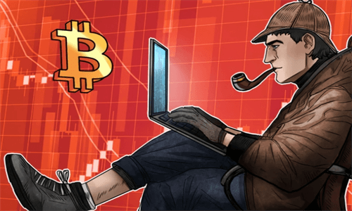 比特币跌破67,000美元，市场静待通胀报告出炉