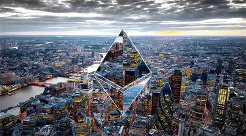 最新数据显示以太坊进入了看跌阶段