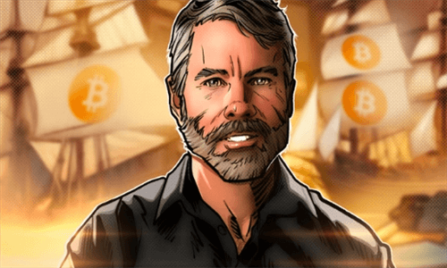 MicroStratgy董事长：比特币推企业永生，价格或破千万美元