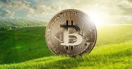 比特币矿工出售30K BTC矿工储备降至14年低点-第1张图片-欧意下载