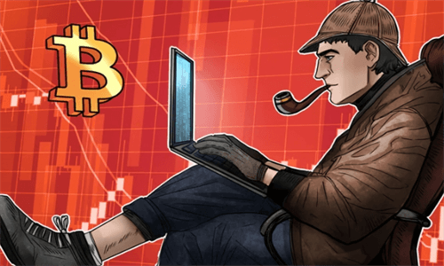 比特币价格跌破60,000美元，分析人士揭示“鲸鱼游戏”影响