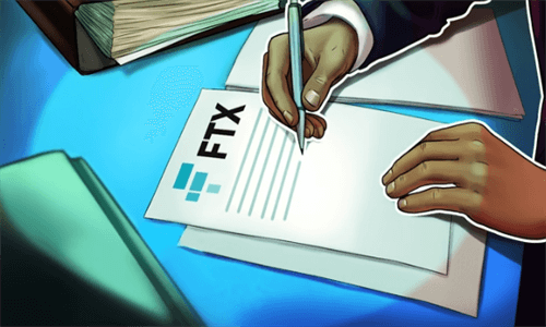 CoinShars成功出售FT债权 预计回收率高达116%