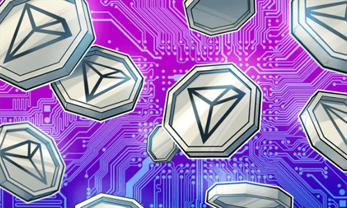 TR $0.1220强势崛起，但Tron网络内部问题引关注