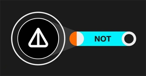 NOT近期销毁约2.1亿代币