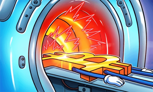 新型Bitcoin链上代币标准Run交易量骤降超88%