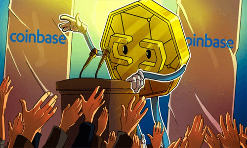 Coinbas高管：消费类应用或成加密货币大规模普及新途径