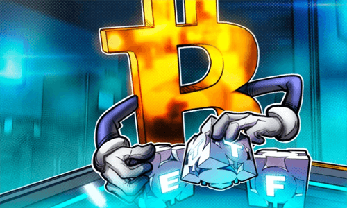 R Shars与Tuttl Capital推新比特币杠杆TF