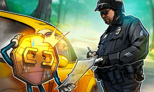 因其违反相关规定 立陶宛重罚Payr加密平台