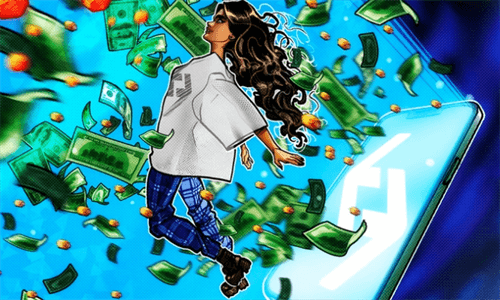 Bitgt交易所第二季度表现亮眼，资本与流量双增长