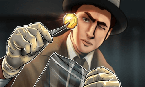 区块链侦探Wazz警告：以太坊Niro代币疑为蜜罐陷阱