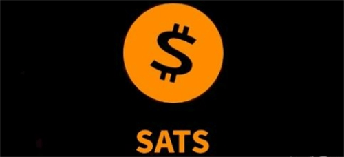 sats币今日最新消息 sats币7月30日最新行情