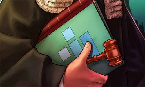 FT诉讼案新进展：原告挑战S&C驳回动议