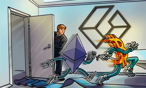 Grayscal旗下比特币和以太坊TF遭遇大规模资金流出