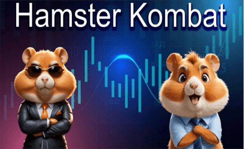 HMSTR币是什么虚拟币? HMSTR币上市后价格会是多少?