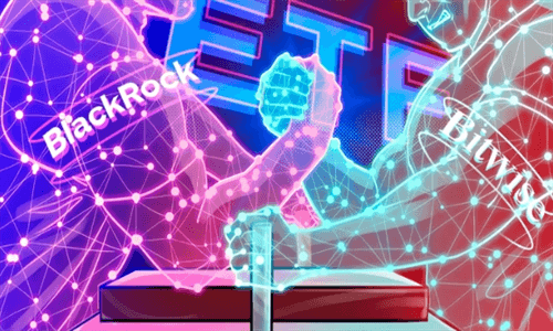 以太坊TF初亮相遇冷后现转机，资金流动引关注