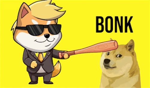 bonk币会不会是千倍币? Bonk Mm是如何爆火的?