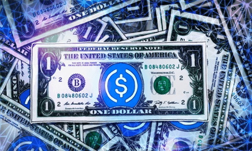 USDC交易量7月激增，市场流动性与欧盟新规助力Circl