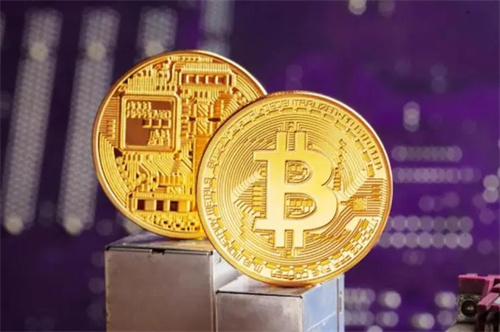 Jams Lavish对比特币的走势看好