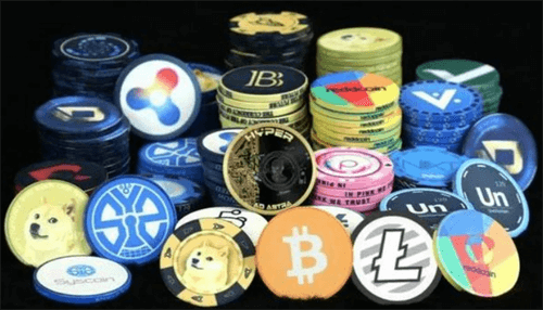 虚拟币排行榜前20名价格 虚拟币8月1日最新价格表