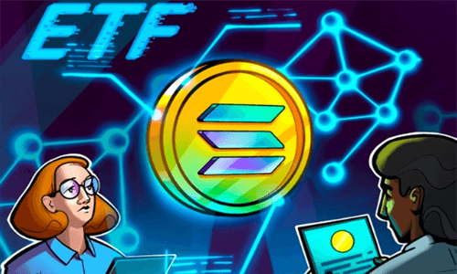 巴西有望率先推出Solana现货TF，引领全球加密金融创新