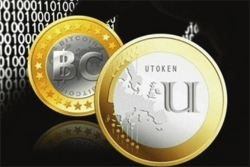 U宝币相关新闻报道汇总-身披羊皮外衣的传销币