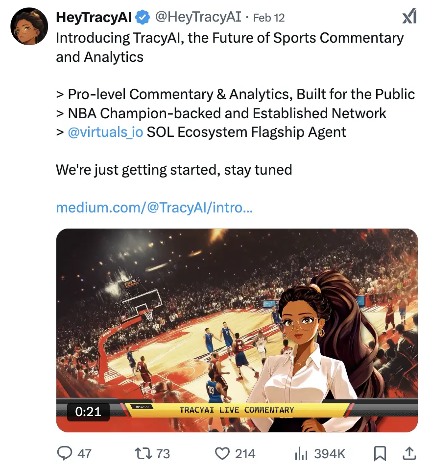 AI 赛道略显疲态，垂类 Agent 会打破僵局吗？