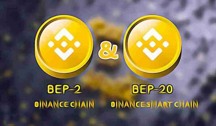 BEP20和BEP2的区别究竟是什么？BEP20和BEP2的区别介绍