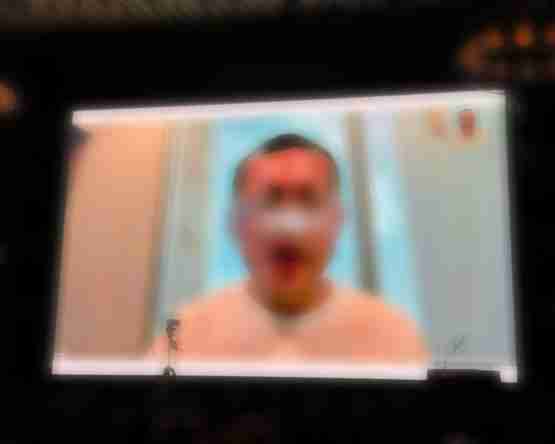 越南岘港okx活动徐明星发言:应持有比特币!加密货币与ai是未来