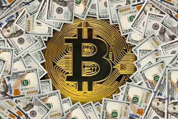 渣打银行重申：比特币将在2025年达到20万美元的新高度