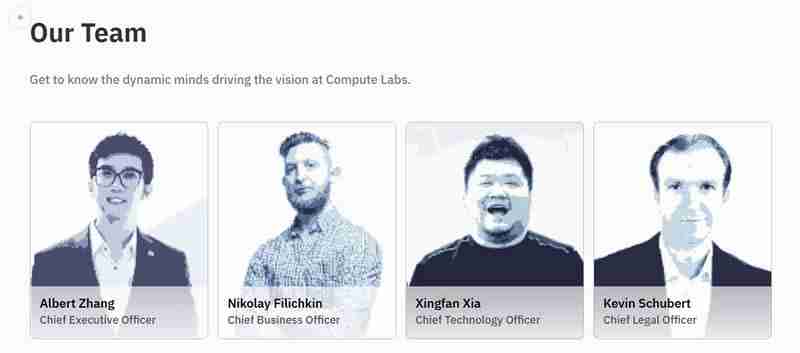 什么是Compute Labs？Compute Labs生态系统、代币经济全解析